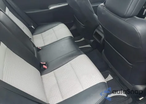 2012 Toyota Camry Se z USA, uszkodzony, nr VIN 4T1BF1FK8CU198616